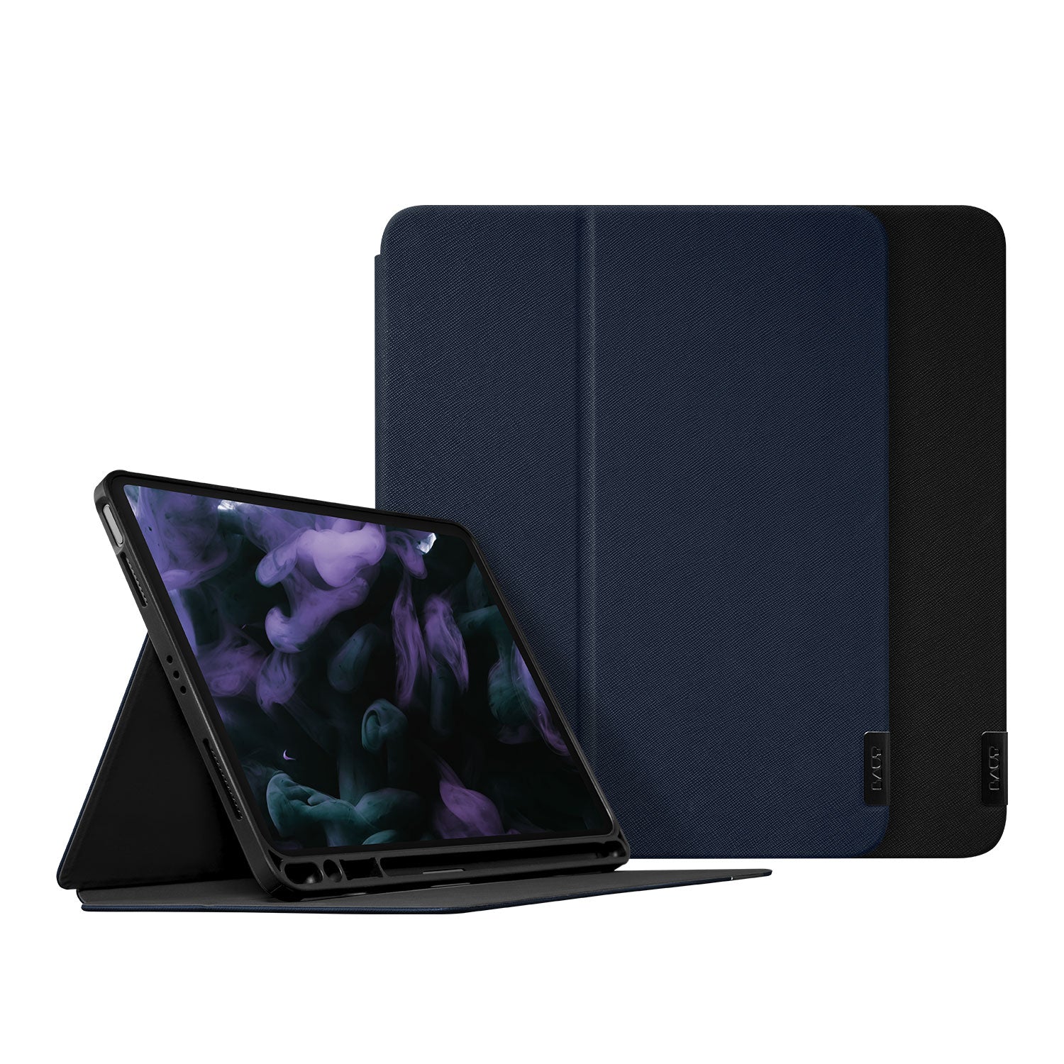 PRESTIGE Folio case for iPad 10.9-inch ((A16) 11th Gen, 2025 / 10th Gen, 2022)