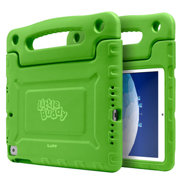 LITTLE BUDDY for iPad 9.7-inch Series - Green