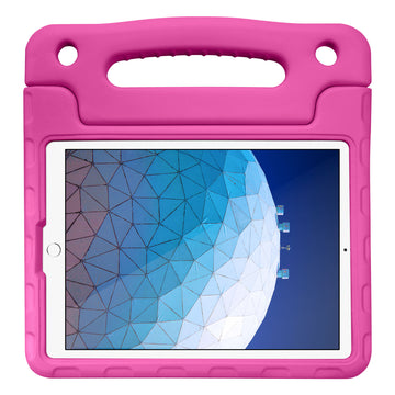 LITTLE BUDDY for iPad 9.7-inch Series - Pink