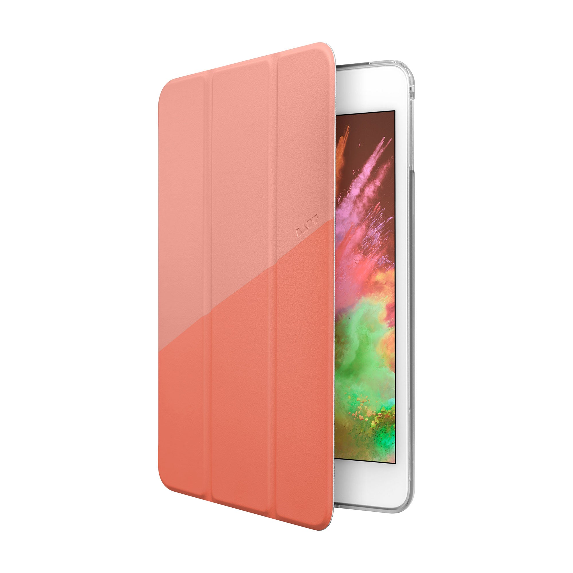 HUEX for iPad mini 5 – LAUT DESIGN USA, LLC