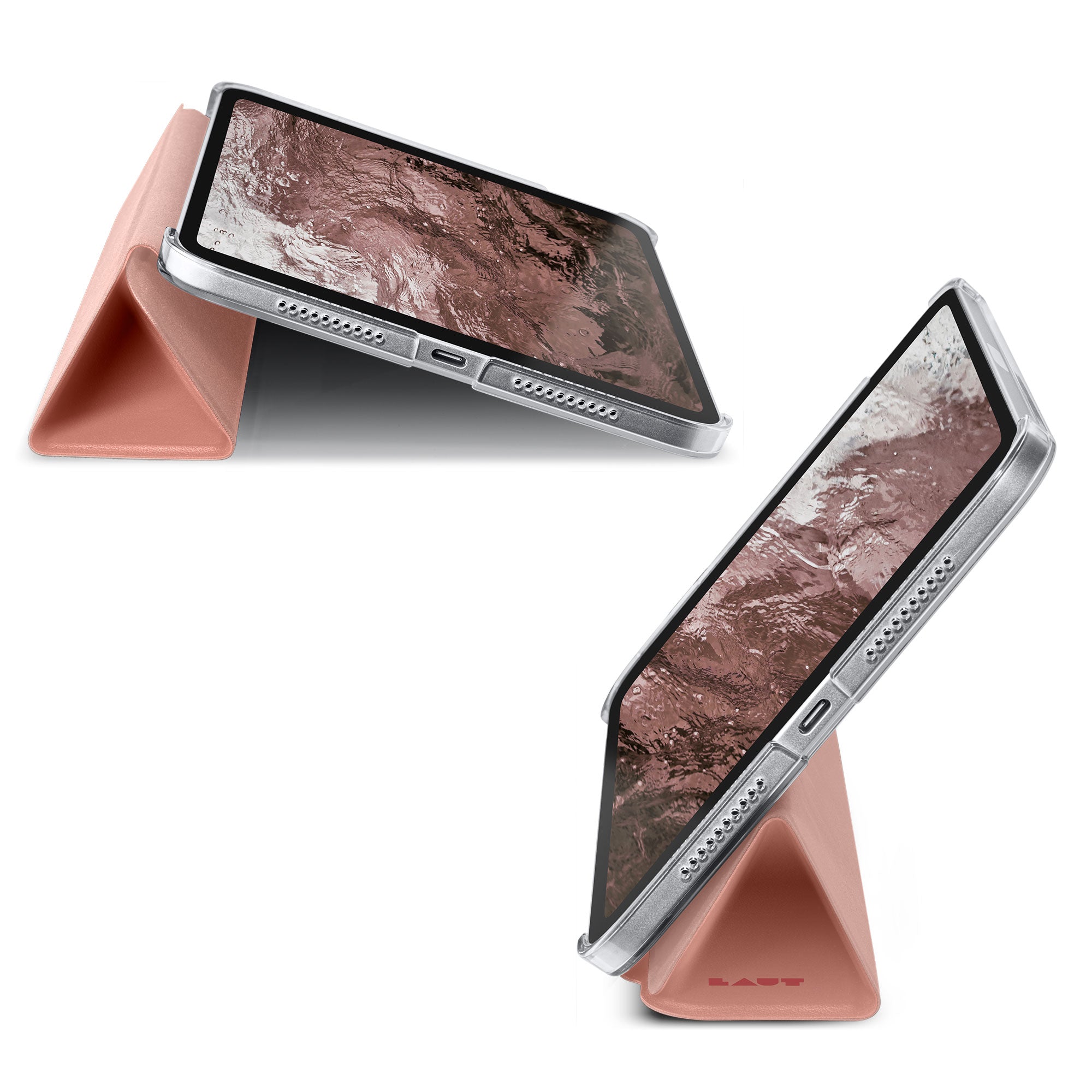 HUEX FOLIO case with Pencil Holder for iPad mini 6 (2021