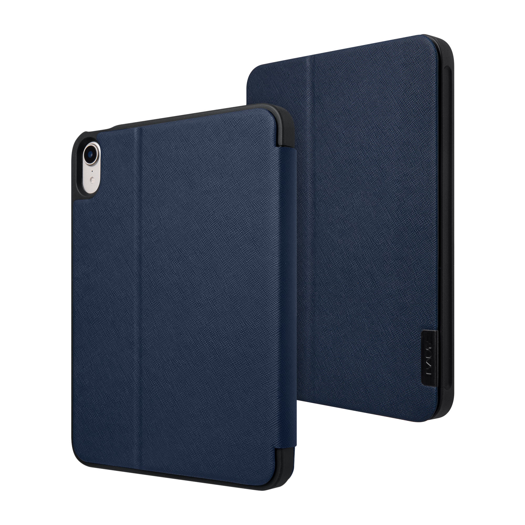 PRESTIGE FOLIO case with Pencil Holder for iPad mini 6 (2021 PRESTIGE FOLIO case with Pencil Holder for iPad mini 6 (2021