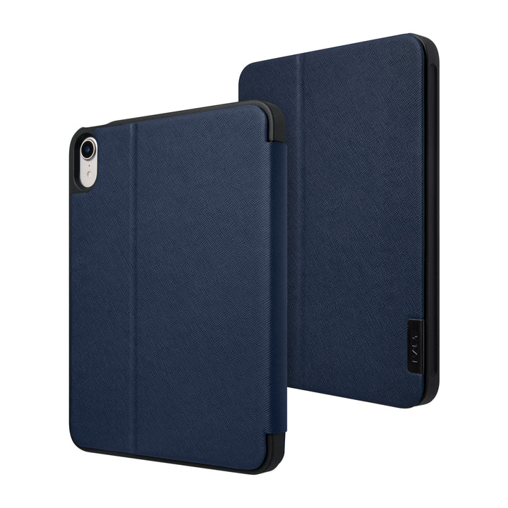 HUEX FOLIO case with Pencil Holder for iPad mini 6 (2021) – LAUT World