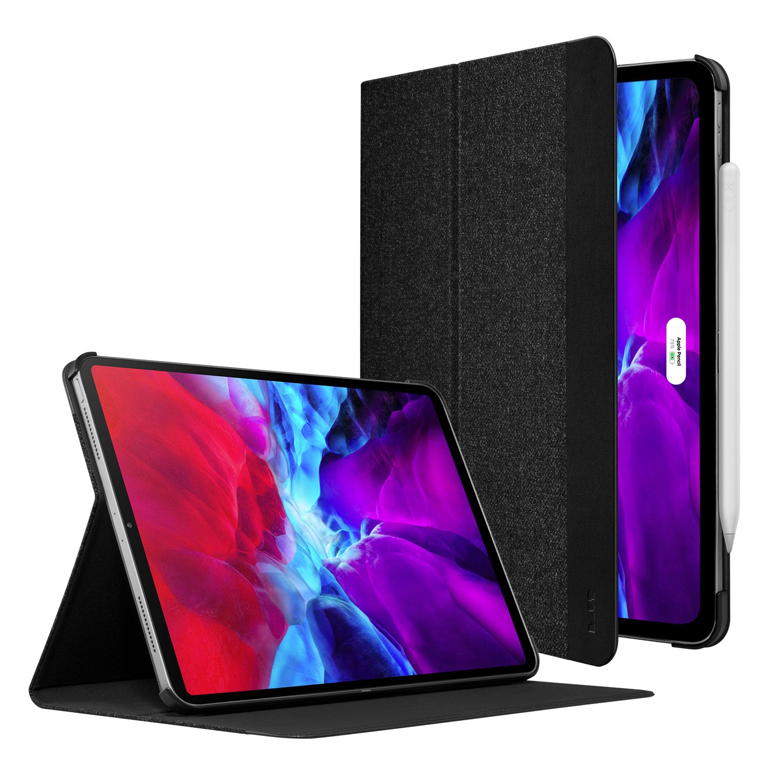 INFLIGHT Folio for iPad Pro 11-inch (2020) / iPad Pro 12.9-inch