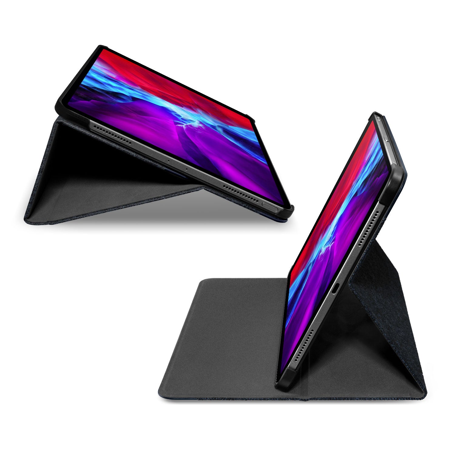 INFLIGHT Folio for iPad Pro 11-inch (2020) / iPad Pro 12.9-inch