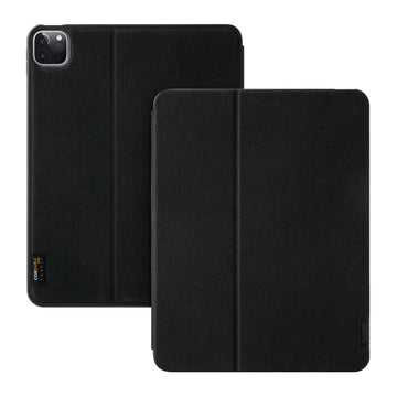 URBAN FOLIO for iPad Pro 12.9-inch (2022/2021/2020/2018) - Black