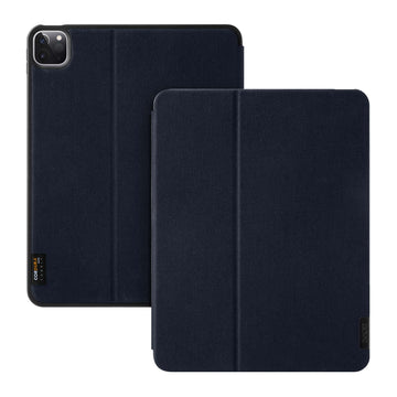 URBAN FOLIO for iPad Pro 12.9-inch (2022/2021/2020/2018) - Indigo