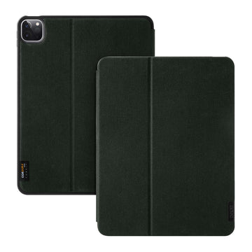 URBAN FOLIO for iPad Air 10.9-inch (2022 / 2020) | iPad Pro 11-inch (2022 / 2021 / 2020 / 2018) - Olive