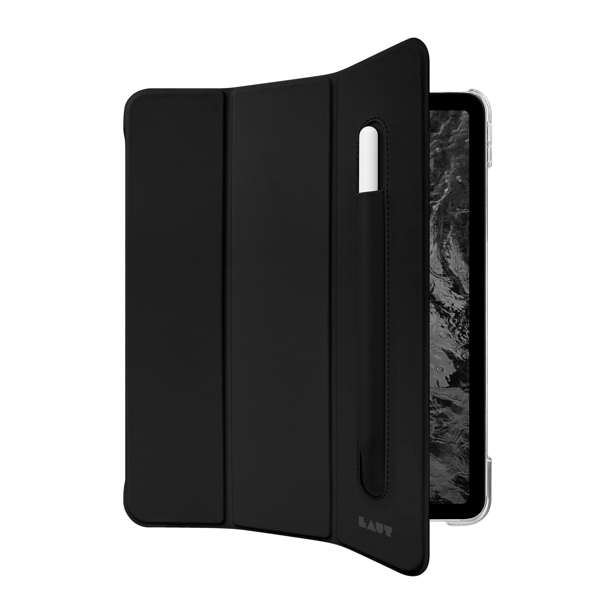 HUEX FOLIO case with Pencil Holder for iPad Pro 12.9-inch (2022