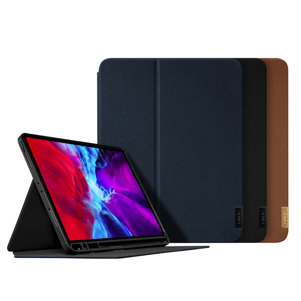 PRESTIGE Folio for iPad Pro 11-inch (2022/2021/2020/2018) / iPad Air 10.9-inch (2022 / 2020)