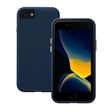 SHIELD case for iPhone SE / 8 /7 - Indigo