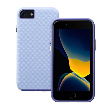 SHIELD case for iPhone SE / 8 /7 - Lilac
