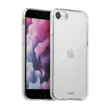 CRYSTAL-X case for iPhone SE / 8 / 7 - Crystal