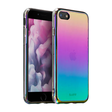 HOLO case for iPhone SE / 8 /7 - Midnight