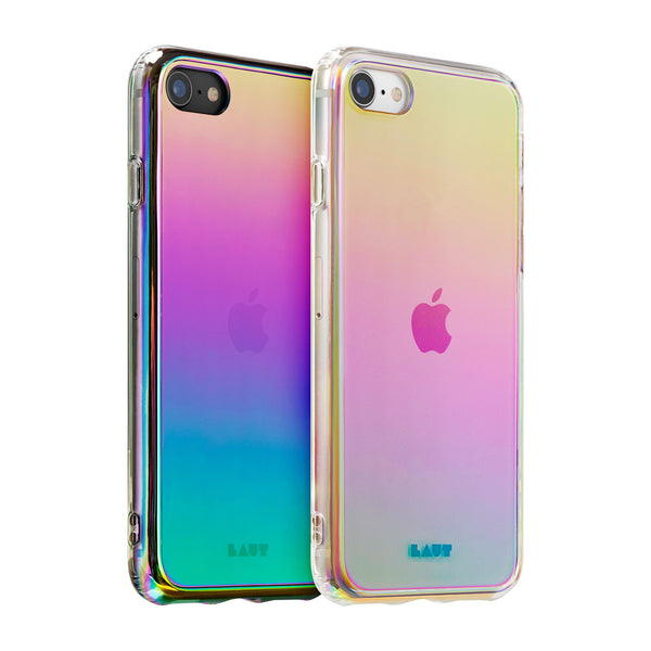 HOLO case for iPhone SE / 8 /7