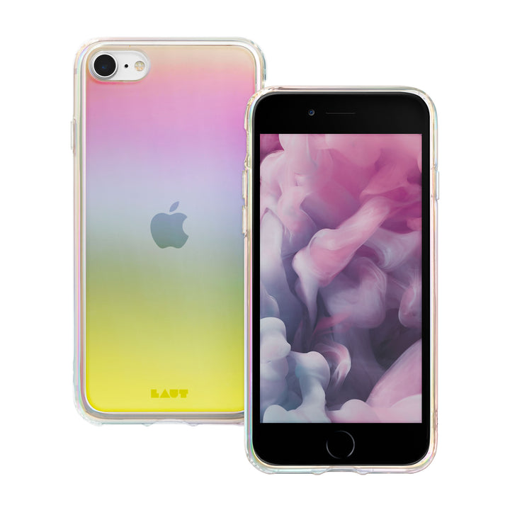 HOLO case for iPhone SE / 8 /7