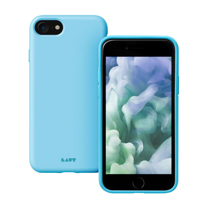 HUEX PASTEL case for iPhone SE / 8 /7