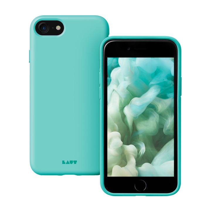 HUEX PASTEL case for iPhone SE / 8 /7