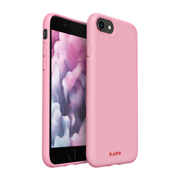 HUEX PASTEL case for iPhone SE / 8 /7 - Candy