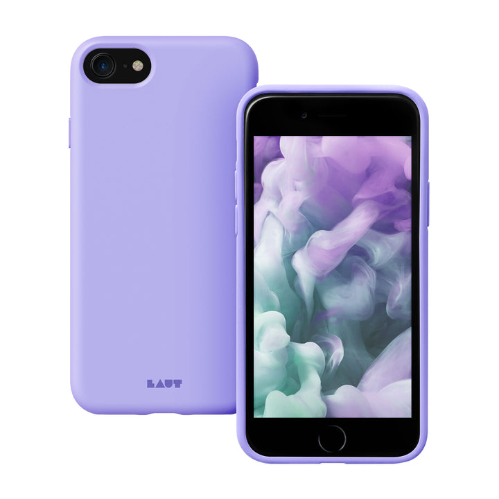 HUEX PASTEL case for iPhone SE / 8 /7