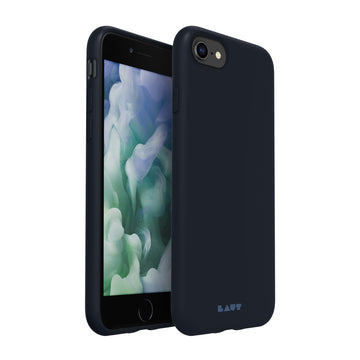 HUEX case for iPhone SE / 8 /7 - Navy