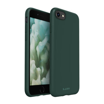 HUEX case for iPhone SE / 8 /7 - Sage Green