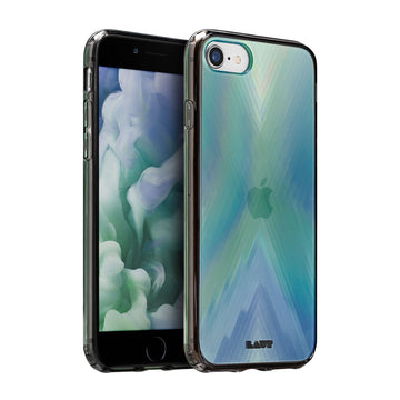 HOLO-X case for iPhone SE / 8 /7 - Black