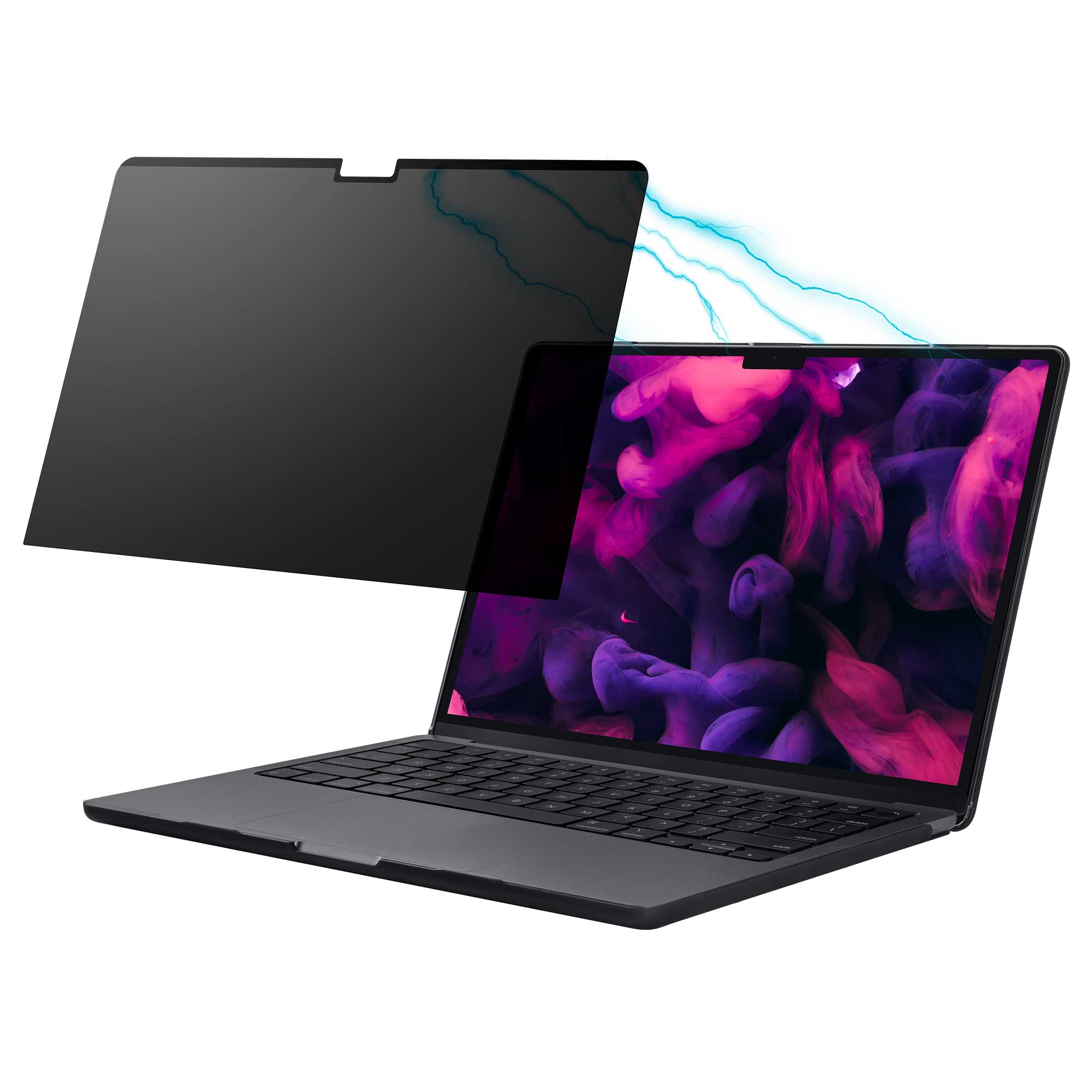 PRIME PRIVACY MAGNET for MacBook Pro / MacBook Air – LAUT DESIGN