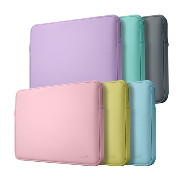 HUEX PASTELS Protective Sleeve for 14-inch Laptop