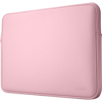 HUEX PASTELS Protective Sleeve for 14-inch Laptop - Candy