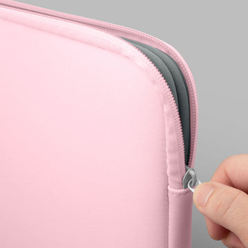 HUEX PASTELS Protective Sleeve for 14-inch Laptop - Candy