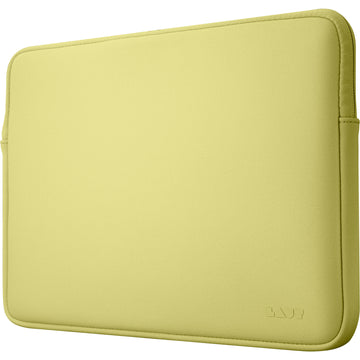 HUEX PASTELS Protective Sleeve for 14-inch Laptop - Sherbet