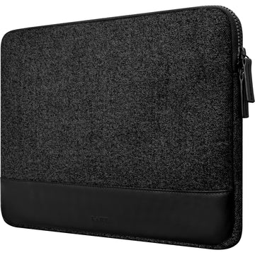 INFLIGHT Protective Sleeve for 14-inch Laptop - Black