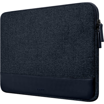 INFLIGHT Protective Sleeve for 14-inch Laptop - Indigo