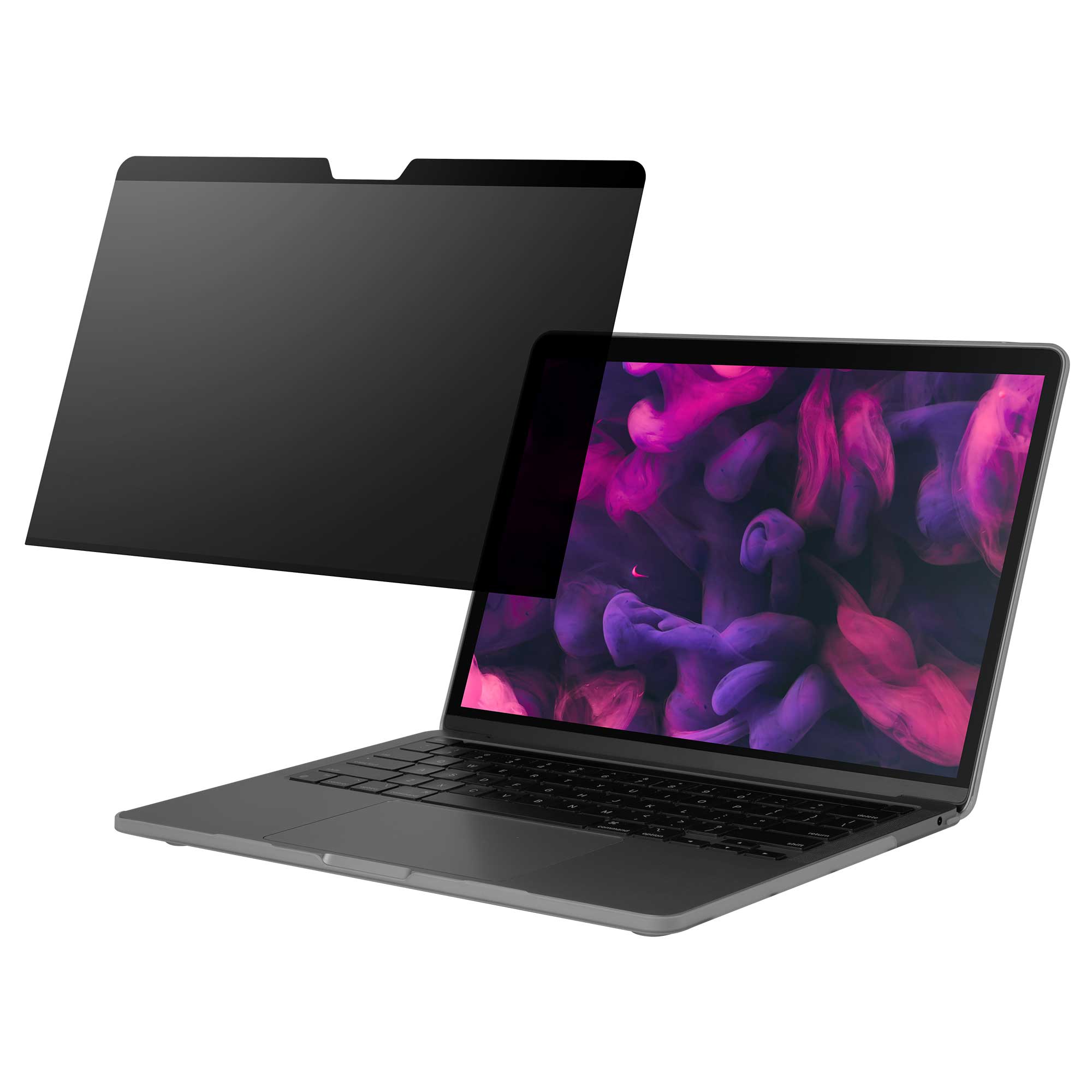 PRIME PRIVACY MAGNET for MacBook Pro / MacBook Air – LAUT DESIGN