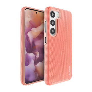 SHIELD for Samsung Galaxy S23 Series (S23 | S23+ | Ultra) - Coral
