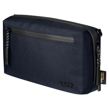 URBAN Tech Pouch - Indigo