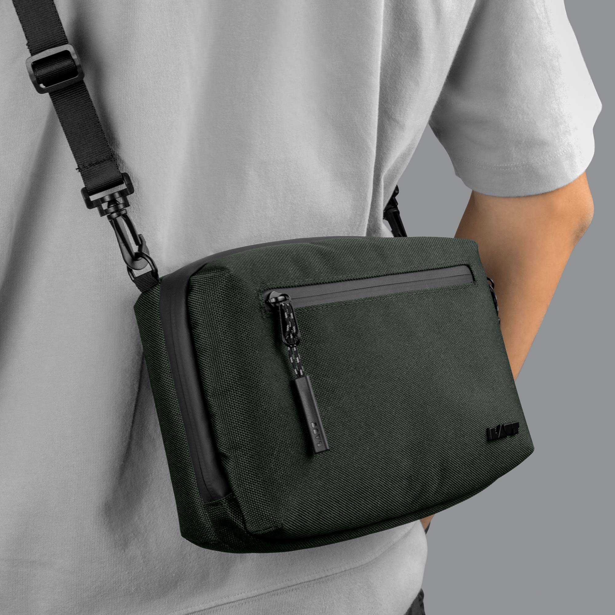 URBAN Tech Pouch – LAUT DESIGN USA, LLC