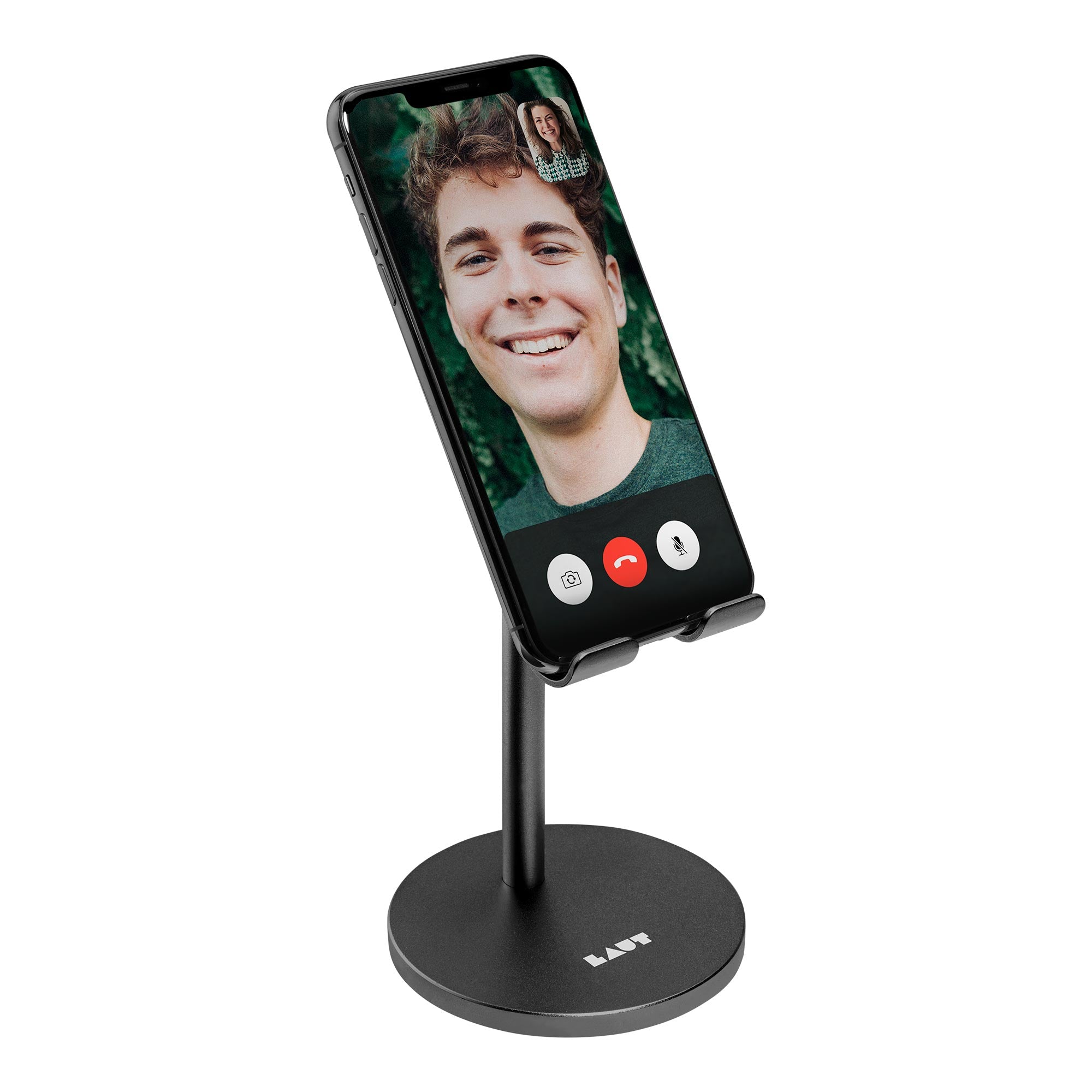 FREE STAND Versatile Phone Stand LAUT DESIGN USA, LLC