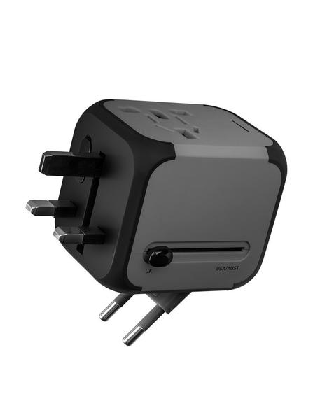LAUT - WORLD ADAPTER