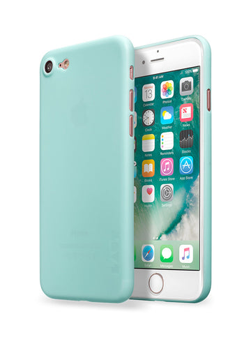 SLIMSKIN for iPhone SE 2020 / iPhone 8/7 - Green