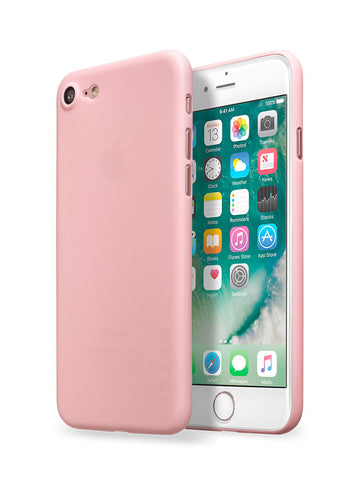 SLIMSKIN for iPhone SE 2020 / iPhone 8/7 - Pink