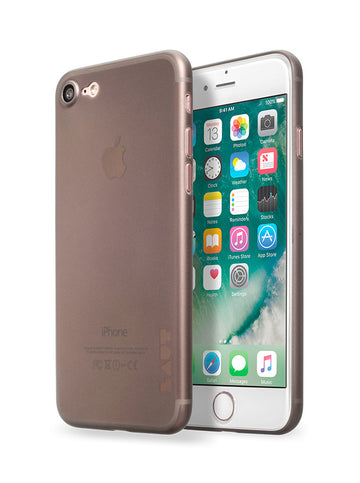 SLIMSKIN for iPhone SE 2020 / iPhone 8/7 - Black